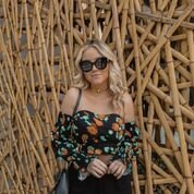 Choker Leão - Oh La la! Acessórios Fashion