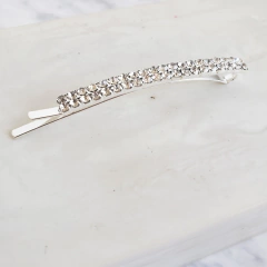 Grampinho Strass - comprar online