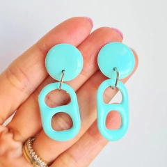 Brinco Lacre - Candy Color - comprar online
