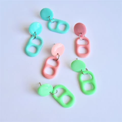 Imagem do Brinco Lacre - Candy Color