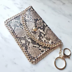 Pochete Snakeskin - comprar online