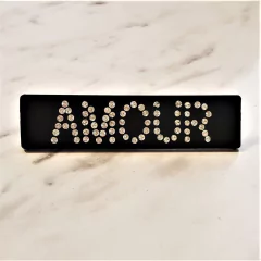 Presilha Amour