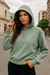 Sweter Lanilla tachitas - comprar online