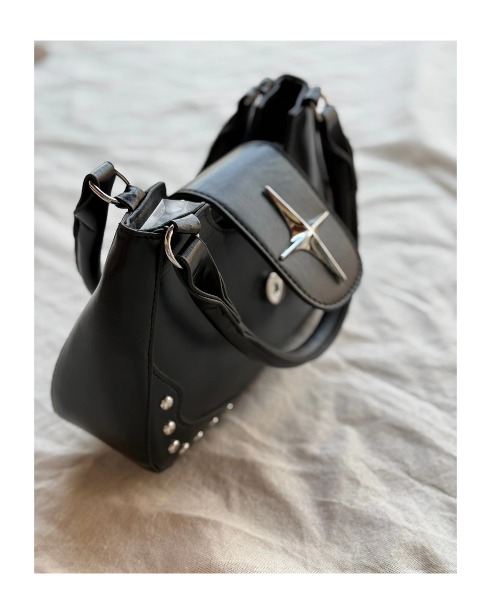 Cartera Importada CHICA