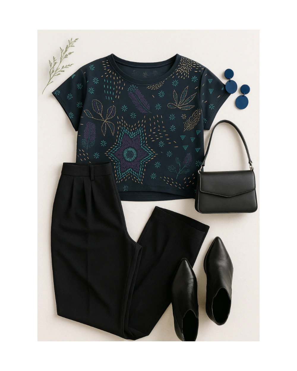 Looks N. 13