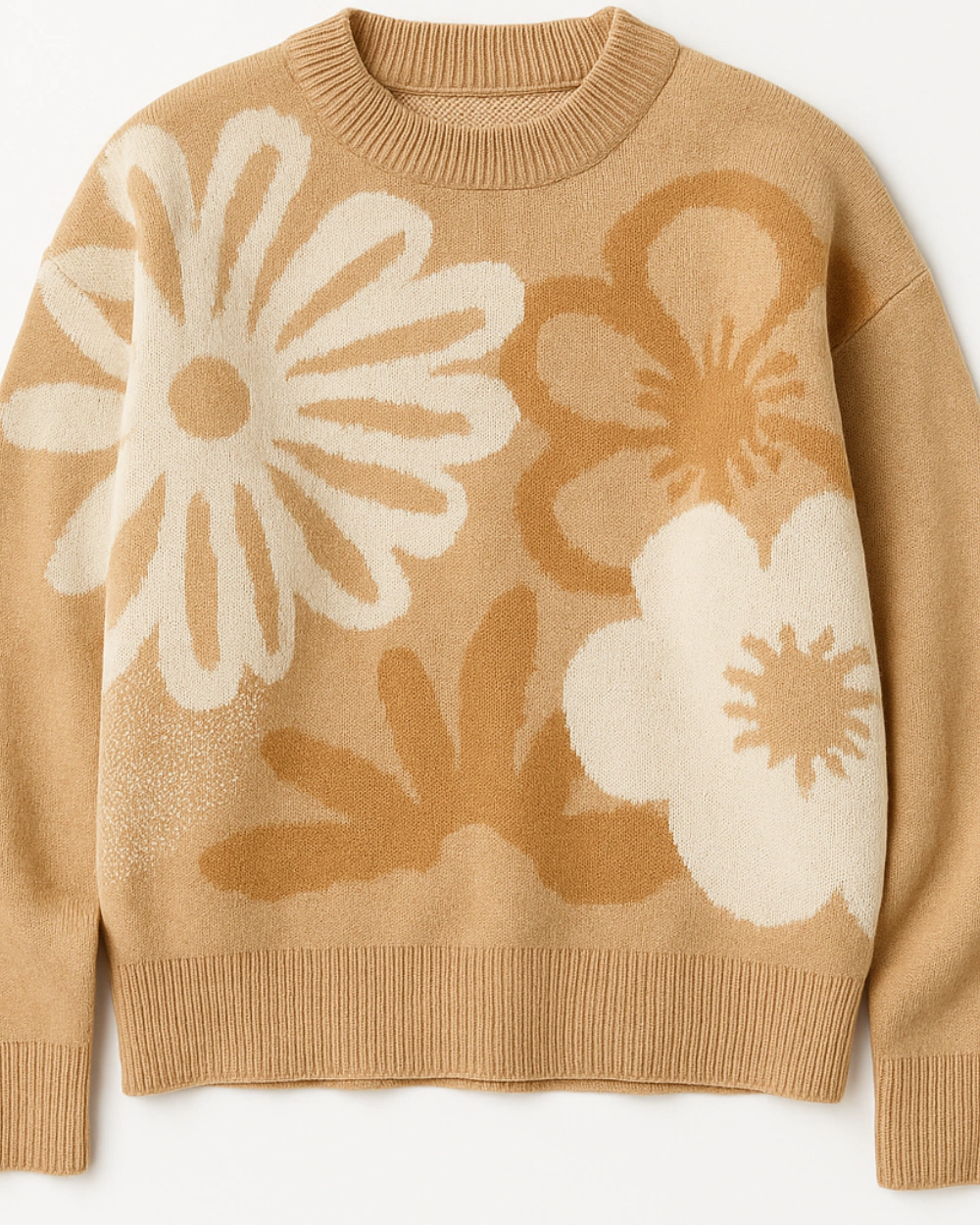 Sweter Lana Flor