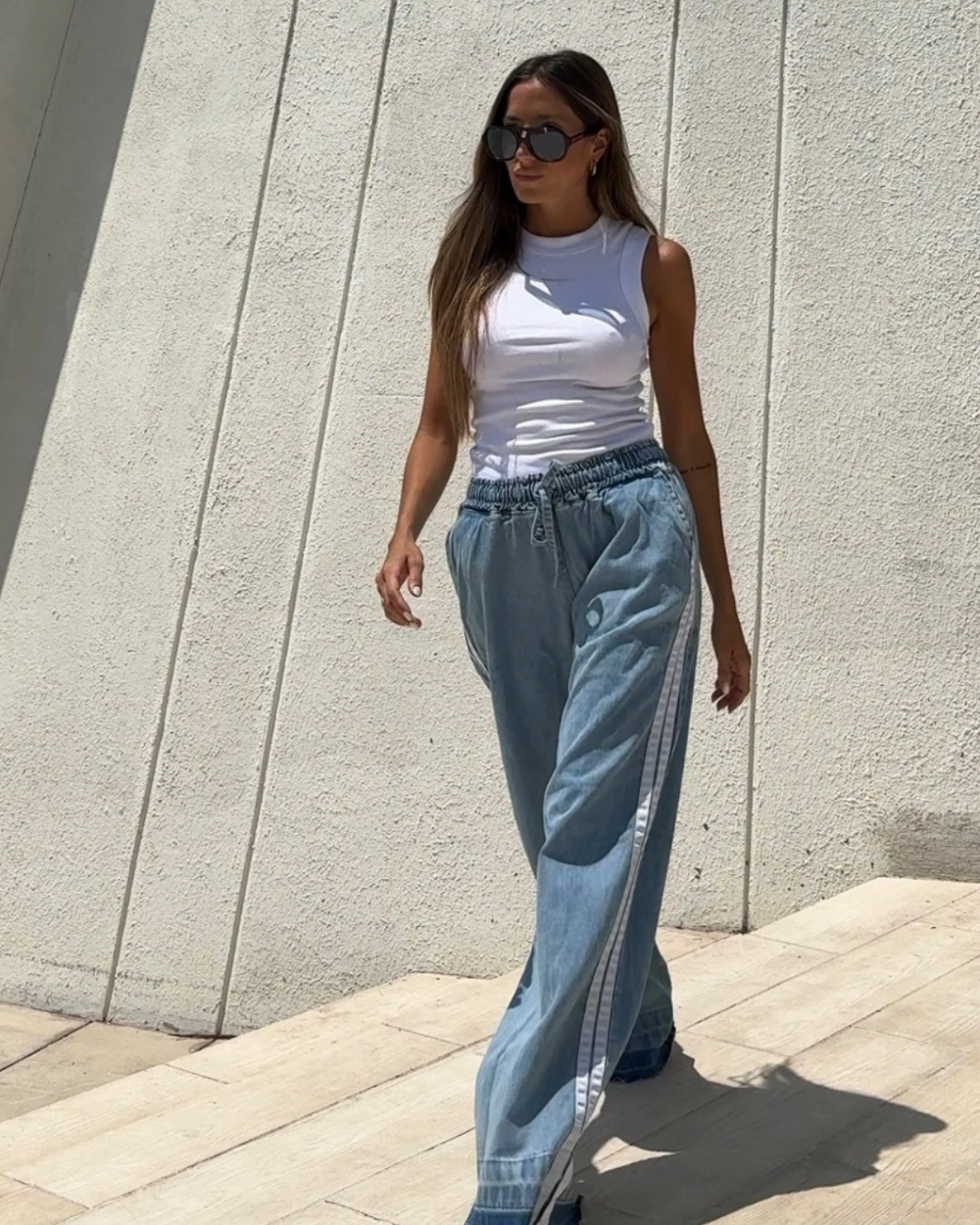 Denim ZUNNY
