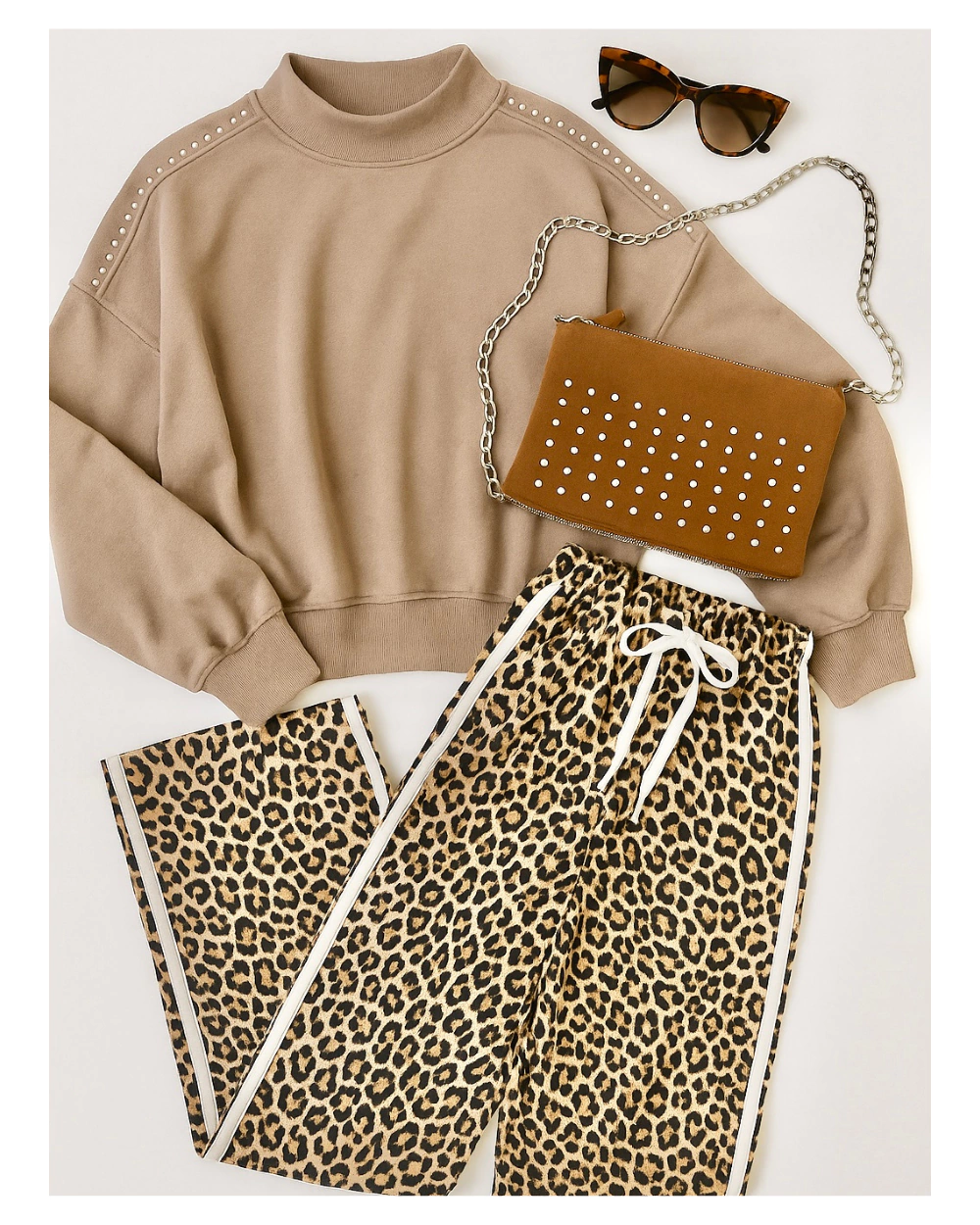Looks 8