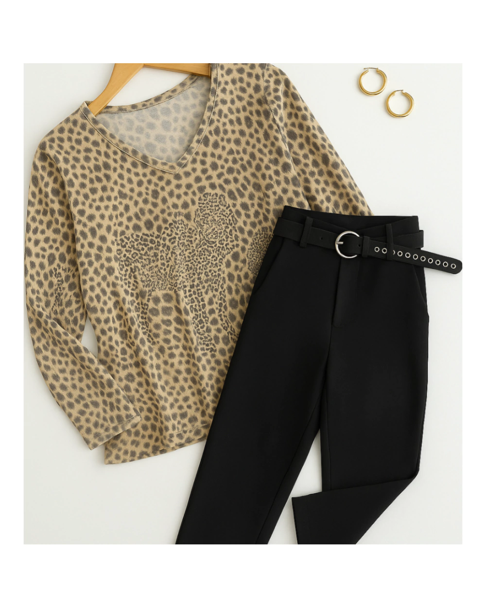 Looks 11
