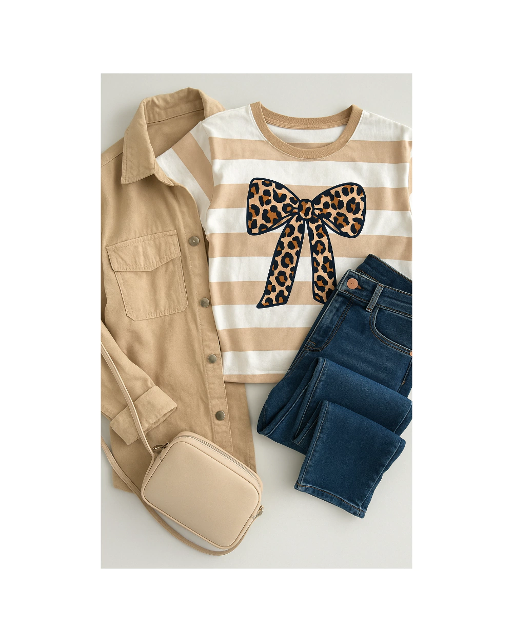 Looks 4