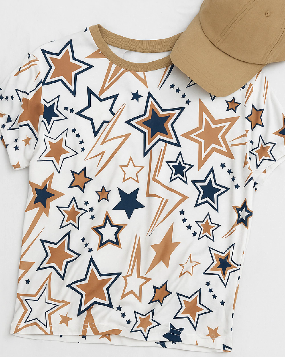 Remeras Sublimadas