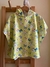 Poncho Mariposa Bandera Argentina Lima - comprar online