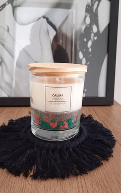 Vela Natal Fragrância Merry Cookie - loja online
