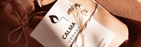 Imagem do banner rotativo Calma Urbana