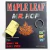 Bucking Maple Leaf MR Hop Sniper Vsr 10/gbb - Airsoft