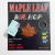 Bucking Maple Leaf MR Hop Sniper Vsr 10/gbb - Airsoft