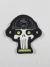 Patch Caveira macaco - Supremacia