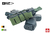 Imagem do Fast Mag WarFare p/ Pistola