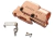 Hop up Maple Leaf glock GBB + Rondana de ajuste