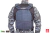 Imagem do Plate Carrier WarFare Fenrir 2