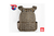 Plate Carrier WarFare Fenrir 2 - Supremacia