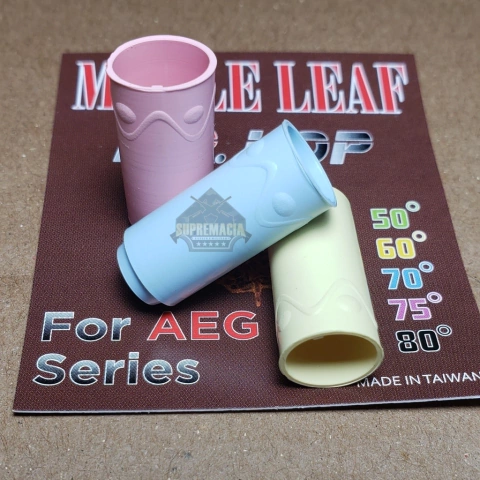 Bucking Maple Leaf Aeg MR Hop