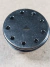 Imagem do Cabeça de Pistão Airsoft Parts Aeg Alumínio Duplo Oring  v2/v3