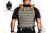 Suspensório Tático WarFare Fenrir na internet