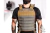 Suspensório Tático WarFare Fenrir