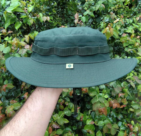 Boonie Hat Tático Supremacia S2 na internet