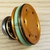 Imagem do CABEÇA DE PISTÃO ROLAMENTADA Oring em Viton FPS Softair