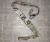 Bandoleira Supremacia Confort V-tac Multicam - Supremacia