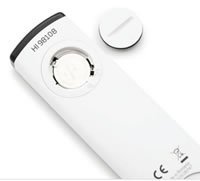 pHmetro de bolso pHep®+ na internet