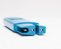 Tester de Condutividade (Faixa Alta) DiST4 - HI98304 - comprar online