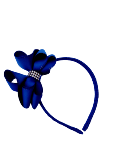 Arco Azul Marinho