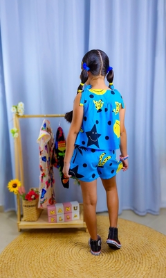 Conjunto Smile Feliz - loja online