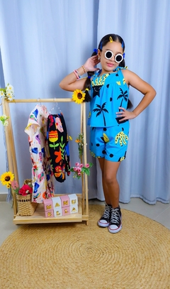 Imagem do Conjunto Smile Feliz