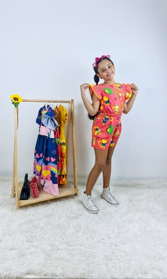 Conjunto Safari - loja online
