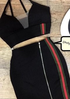 Conjunto Gucci
