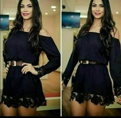 Vestido Ruth