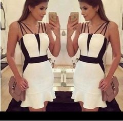 Vestido Princess