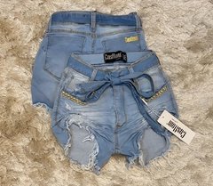 Short Jeans Luisa