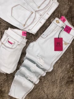 Calça Jeans - comprar online