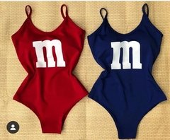 Body M&M