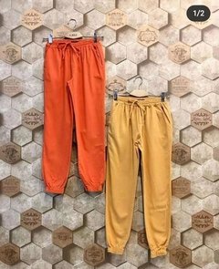Calça Jogger - comprar online