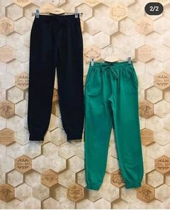 Calça Jogger