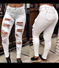 Calça Jeans