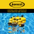 Bomba para Piscina Jacuzzi 3F-M2 Monofásica 1/3 CV - loja online