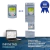 Inversor de Frequência CFW500 - CFW500A04P3S2 - Controle Avançado de Velocidade* - comprar online