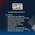 Inversor de Frequência CFW300 A01 380-480V 1.1A IP20 Trifásico* na internet